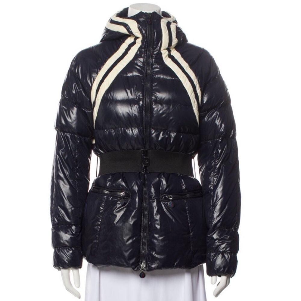 Moncler Down Jacket (Rare)- Women’s size L